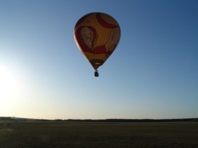 balloon gdansk 2