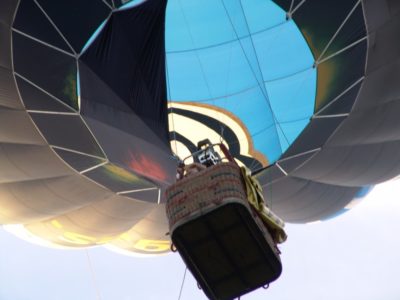 balloon gdansk 5